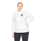 Never Waver Unisex Quarter-Zip Pullover