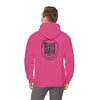 'Never Waver Ain't No Hood Like Motherhood' Unisex Heavy Blend™ Hoodie