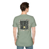 NEVER WAVER Be The Light Unisex Soft style T-Shirt