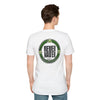 Never Waver Tequila Made Me Do It Unisex T-Shirt