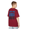 Carolina Fans Never Waver Kids Heavy Cotton™ Tee