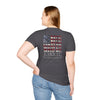 Never Waver  Earn It Unisex Softstyle T-Shirt