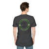 Margaritas Never Waver It Must Be The Limes Unisex Softstyle T-Shirt