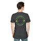 Margaritas Never Waver It Must Be The Limes Unisex Softstyle T-Shirt