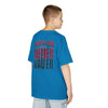 Houston Fans Never Waver Kids Heavy Cotton™ Tee
