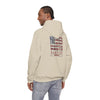 Never Waver Earn It Hooded Sweatshirt - Unisex Heavy Blend™