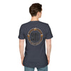 Never Waver Save Water Drink Beer Unisex T-Shirt