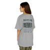 Philadelphia Fans Never Waver Kids Heavy Cotton™ Tee