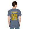 Los Angeles Fans Never Waver Unisex Softstyle T-Shirt