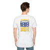 Los Angeles Fans Never Waver Unisex Softstyle T-Shirt
