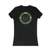 Never Waver I Didn't Text You Tequila Did Women's Tee