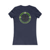 Never Waver I Didn't Text You Tequila Did Women's Tee