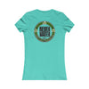 Never Waver I Didn't Text You Tequila Did Women's Tee