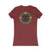 Never Waver I Didn't Text You Tequila Did Women's Tee