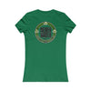 Never Waver I Didn't Text You Tequila Did Women's Tee