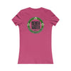 Never Waver I Didn't Text You Tequila Did Women's Tee