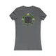 Never Waver I Didn't Text You Tequila Did Women's Tee by Printify