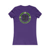 Never Waver I Didn't Text You Tequila Did Women's Tee
