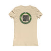 Never Waver I Didn't Text You Tequila Did Women's Tee