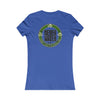 Never Waver I Didn't Text You Tequila Did Women's Tee