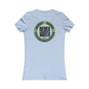 Never Waver I Didn't Text You Tequila Did Women's Tee
