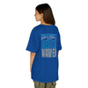 Detroit Fans Never Waver Kids Heavy Cotton™ Tee