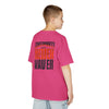 Cincinnati Fans Never Waver Kids Heavy Cotton™ Tee