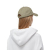 'Never Waver' Motivational Hat