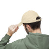 NEVER WAVER Motivational Hat