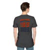 Chicago Fans Never Waver Unisex Softstyle T-Shirt