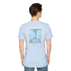 Never Waver Be The Tornado Not the Trailer Park  Unisex Softstyle T-Shirt