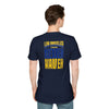 Los Angeles Fans Never Waver Unisex Softstyle T-Shirt