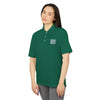 adidas Unisex Performance Polo - 'Never Waver' Athletic Shirt