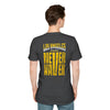 Los Angeles Fans Never Waver Unisex Softstyle T-Shirt