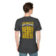 Los Angeles Fans Never Waver Unisex Softstyle T-Shirt by Printify