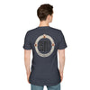 Never Waver Whisky Made Me Do It? Unisex Soft style T-Shirt