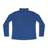 Never Waver Ladies Quarter-Zip Pullover