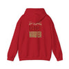 San Francisco Fans Never Waver Unisex Hoodie - Sweatshirt