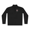 Never Waver Unisex Quarter-Zip Pullover