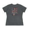 Never Waver Golf Women's Cotton Tee