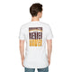 Washington Fans Never Waver Unisex Softstyle T-Shirt by Printify