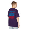 Tennessee Fans Never Waver Kids Heavy Cotton™ Tee
