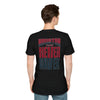 Houston Fans Never Waver Unisex Softstyle T-Shirt