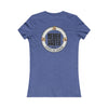Support Day Drinking Never Waver Women's Favorite Tee