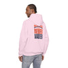 Denver Fans Never Waver Unisex Heavy Blend™ Hoodie grit Driven