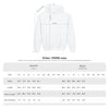 Detroit Fans Never Waver Youth Heavy Blend Hooded Sweatshirt
