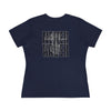 Never Waver” Jesus t-shirt might feature a bold, eye-catching design that reflects a steadfast faith and confidence in Christ.  Women's Cotton Tee