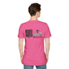 Never Waver I'll Bring The Bougie Unisex Softstyle T-Shirt