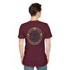 Never Waver Save Water Drink Beer Unisex T-Shirt