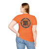 Never Waver Beer Is cheaper Than Therapy  Unisex Soft style T-Shirt